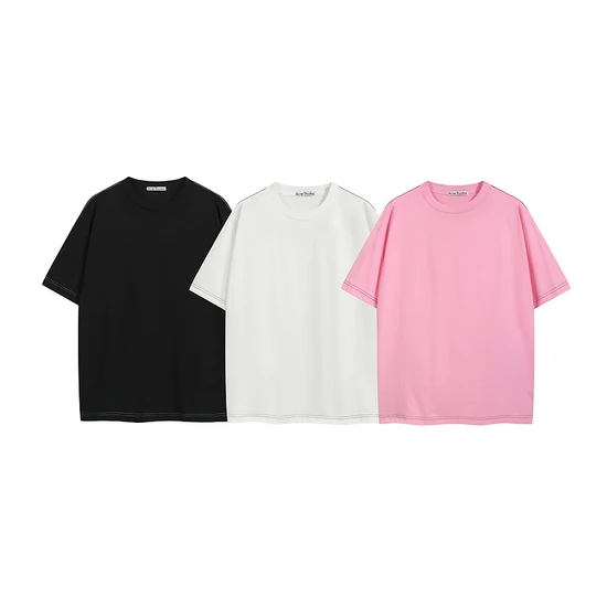 Acne Studios Logo T-Shirt アクネ ストゥディオズ ロゴ Tシャツ