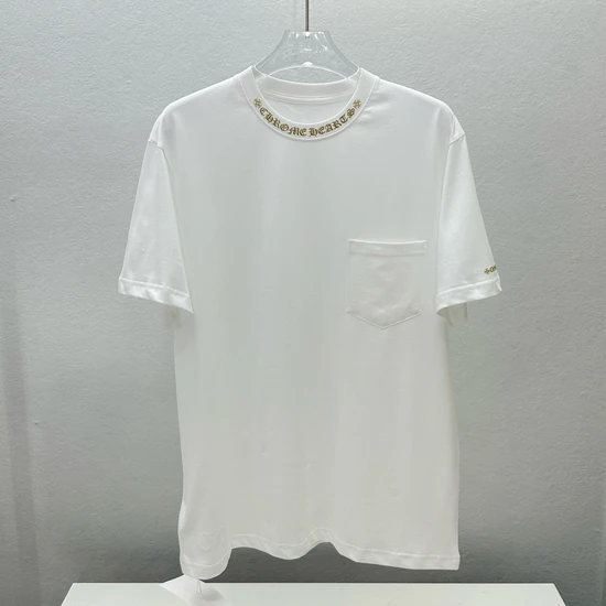Chrome Hearts Logo T-Shirt クロムハーツ ロゴ Tシャツ