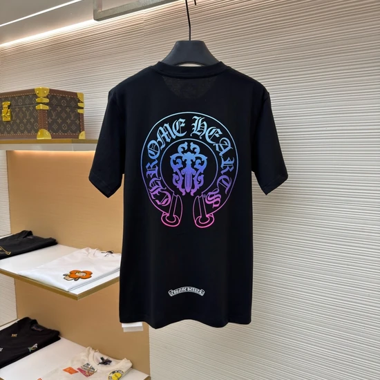 Chrome Hearts Logo T-Shirt クロムハーツ ロゴ Tシャツ
