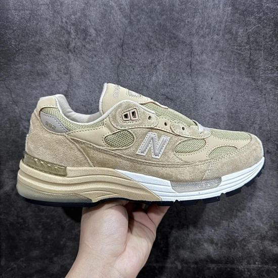 New Balance 992 Tan M992TN ニューバランス 992 タン