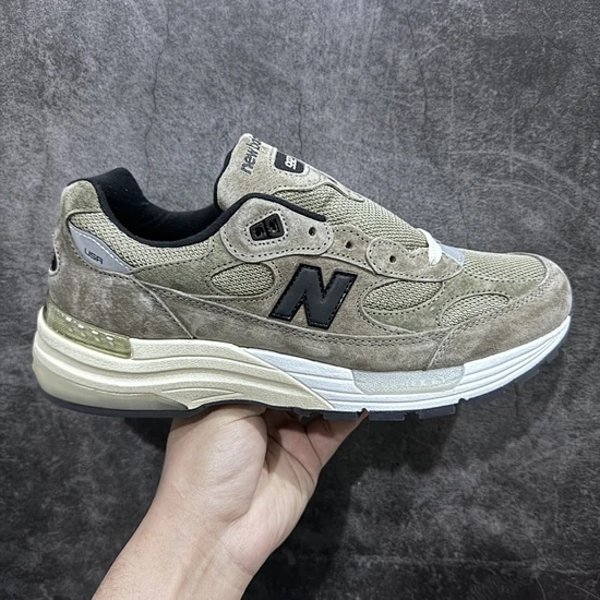 New Balance Made in USA 992 ニューバランス メイド イン ユーエスエー 992
