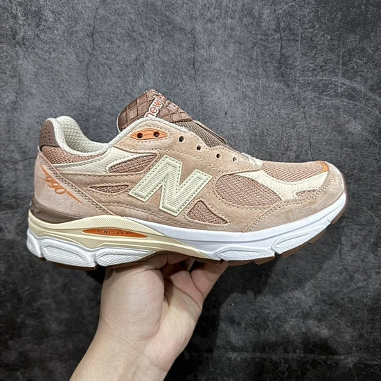 New Balance Logo Sneakers ニューバランス ロゴ スニーカー
