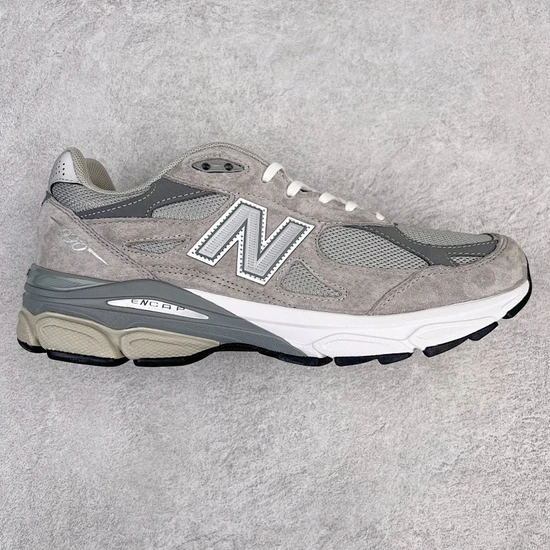 New Balance Logo Sneakers ニューバランス ロゴ スニーカー