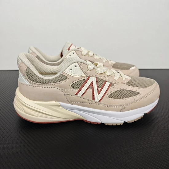 New Balance x Loro Piana Logo Sneakers ニューバランス ロロ ピアーナ ロゴ スニーカー