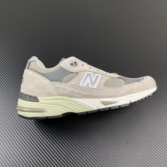 New Balance 991 Gray M991GL ニューバランス 991 グレー