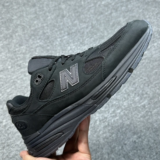 New Balance Logo Sneakers ニューバランス ロゴ スニーカー