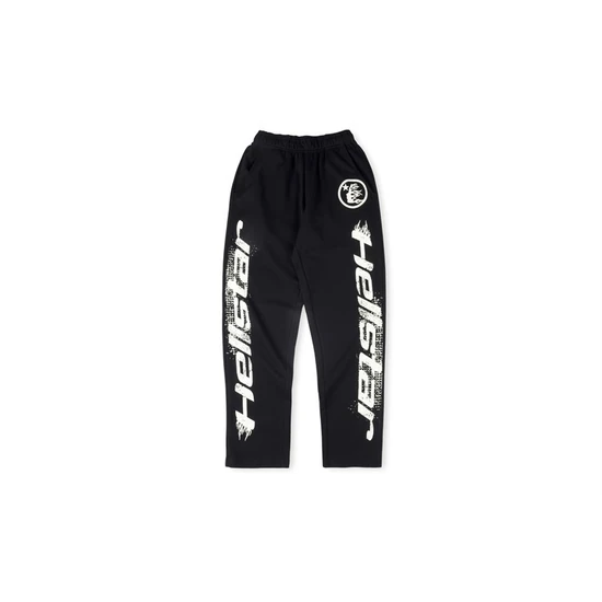 Hellstar Logo Sweatpants ヘルスター ロゴ スウェットパンツ
