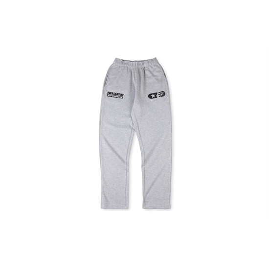 Hellstar Logo Sweatpants ヘルスター ロゴ スウェットパンツ