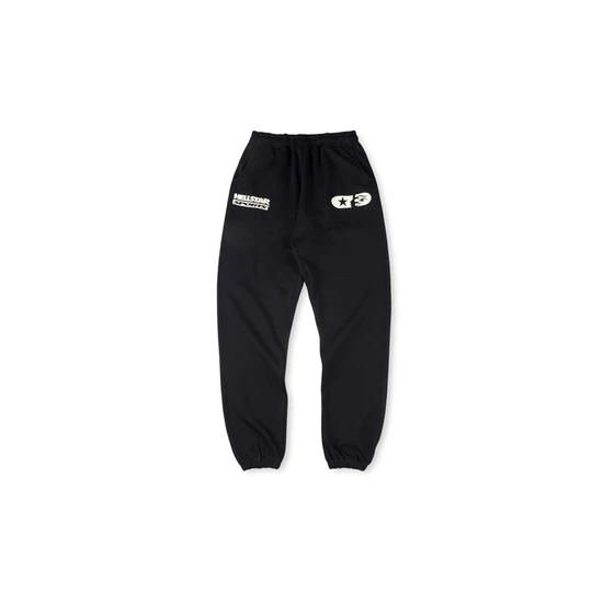 Hellstar Logo Sweatpants ヘルスター ロゴ スウェットパンツ