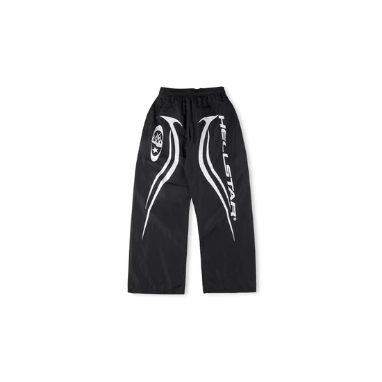 Hellstar Logo Cargo Pants ヘルスター ロゴ カーゴ パンツ