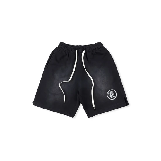 Hellstar Logo Shorts ヘルスター ロゴ ショーツ