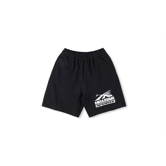 Hellstar Logo Shorts ヘルスター ロゴ ショーツ