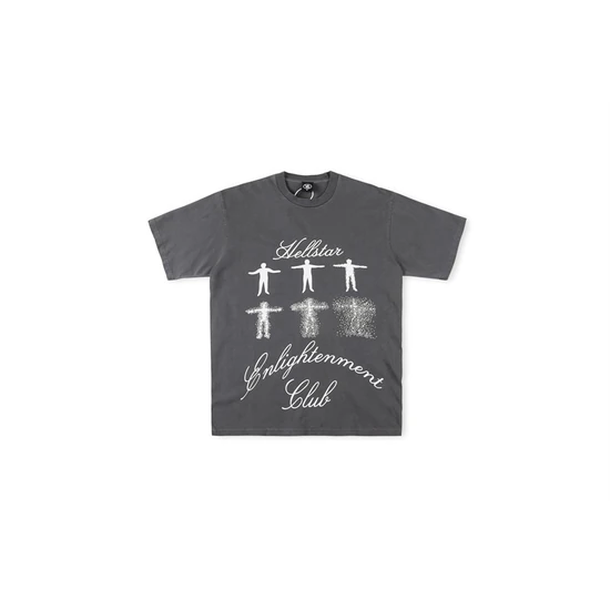 Hellstar Logo Graphic T-Shirt ヘルスター ロゴ グラフィック Tシャツ