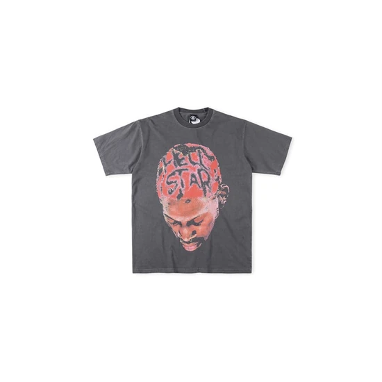 Hellstar Logo T-Shirt ヘルスター ロゴ Tシャツ
