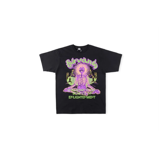 Hellstar Graphic T-Shirt ヘルスター グラフィック Tシャツ