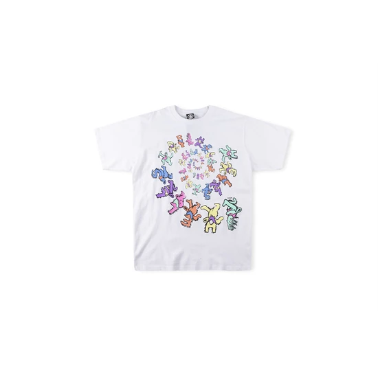 Hellstar Logo T-Shirt ヘルスター ロゴ Tシャツ