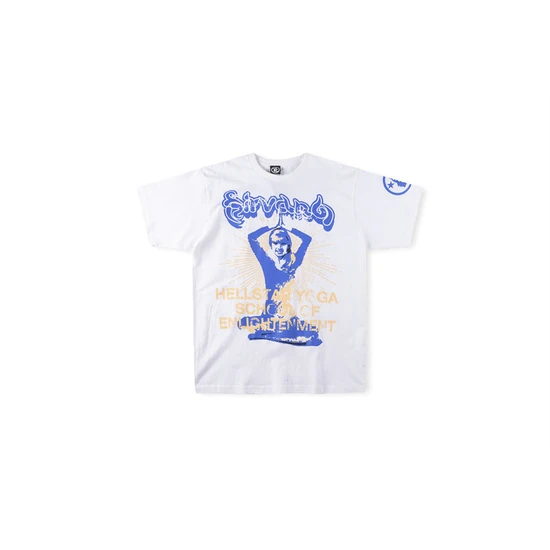 Hellstar Logo T-Shirt ヘルスター ロゴ Tシャツ