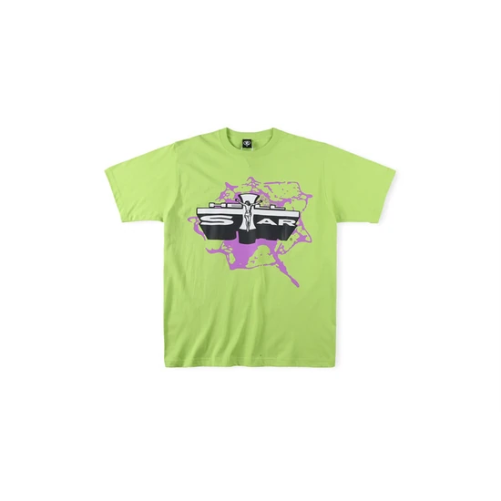 Hellstar Logo T-Shirt ヘルスター ロゴ Tシャツ