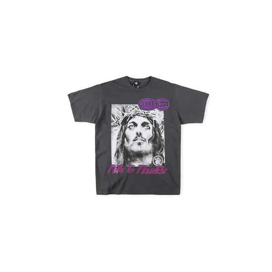 Hellstar Logo T-Shirt ヘルスター ロゴ Tシャツ