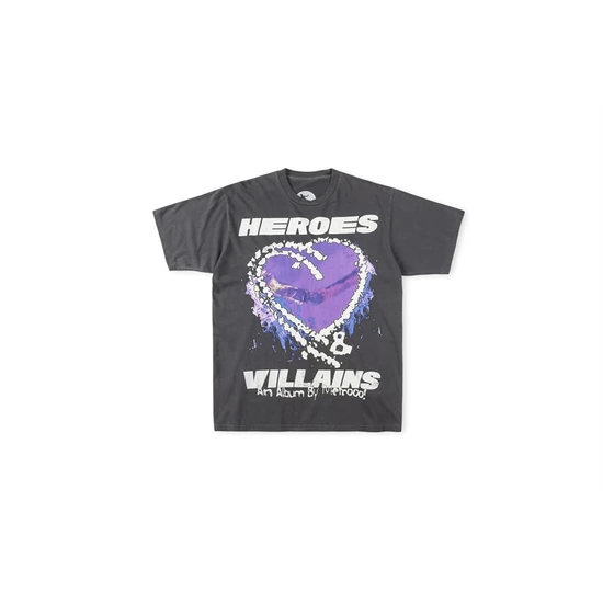 Hellstar Logo Graphic T-Shirt ヘルスター ロゴ グラフィック Tシャツ
