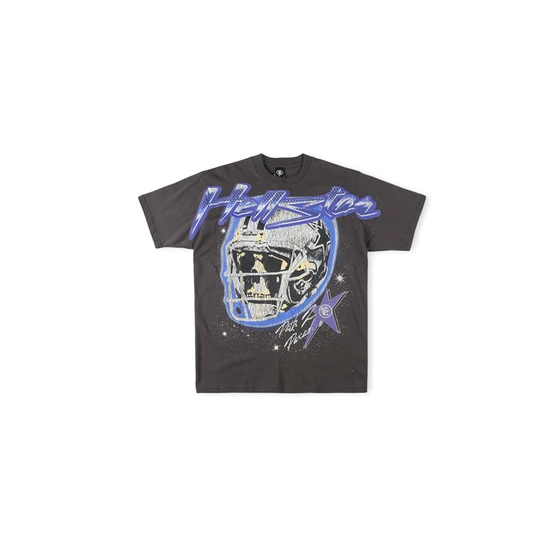 Hellstar Logo Graphic T-Shirt ヘルスター ロゴ グラフィック Tシャツ