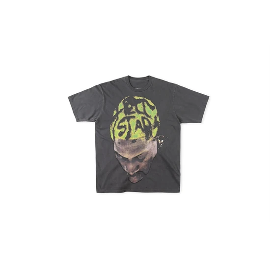 Hellstar Logo T-Shirt ヘルスター ロゴ Tシャツ