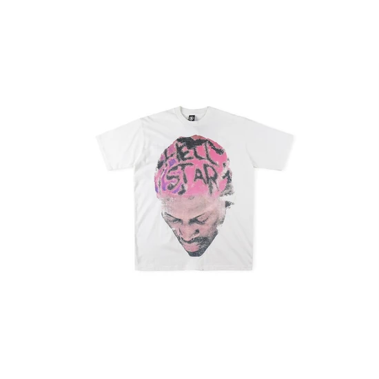Hellstar Logo T-Shirt ヘルスター ロゴ Tシャツ