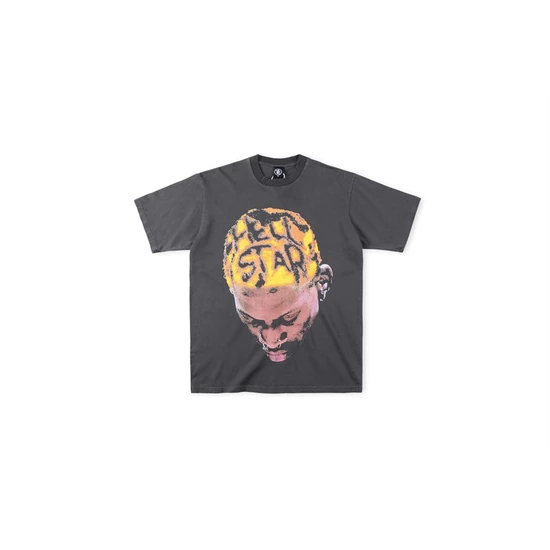 Hellstar Logo T-Shirt ヘルスター ロゴ Tシャツ