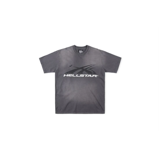 Hellstar Logo T-Shirt ヘルスター ロゴ Tシャツ