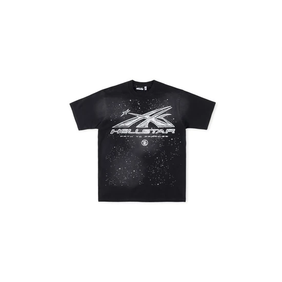 Hellstar Logo T-Shirt ヘルスター ロゴ Tシャツ