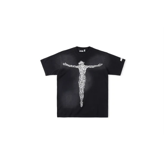 Hellstar Logo T-Shirt ヘルスター ロゴ Tシャツ