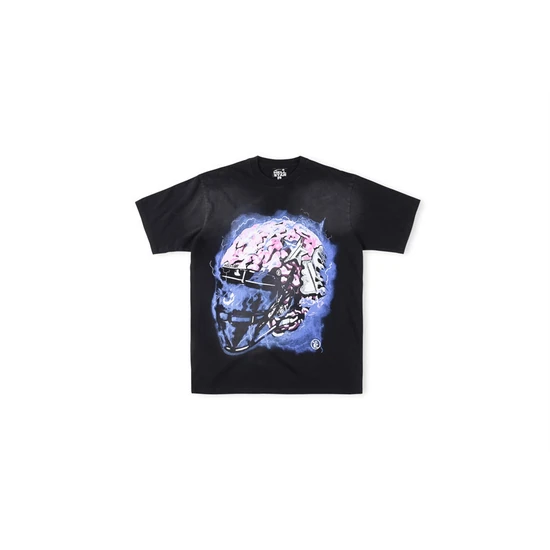 Hellstar Logo T-Shirt ヘルスター ロゴ Tシャツ