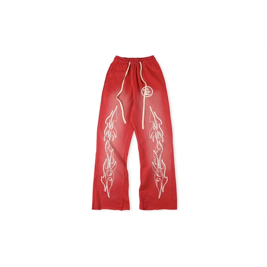 Hellstar Logo Sweatpants ヘルスター ロゴ スウェットパンツ