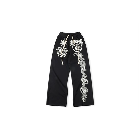 Hellstar Logo Sweatpants ヘルスター ロゴ スウェットパンツ