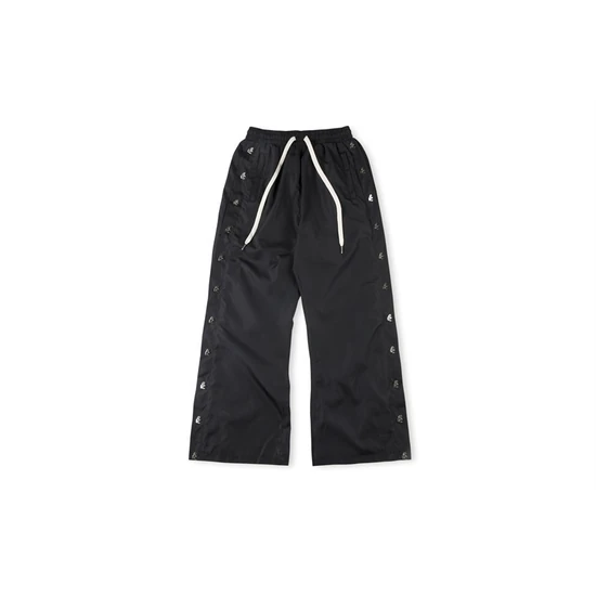 Hellstar Logo Stripes Track Pants ヘルスター ロゴ ストライプ トラック パンツ