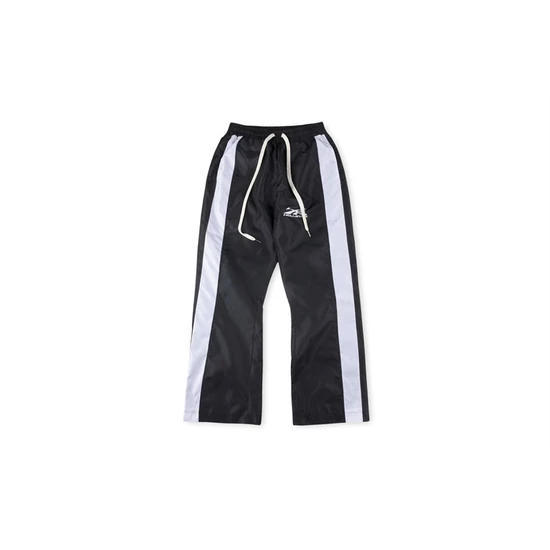 Hellstar Logo Stripes Track Pants ヘルスター ロゴ ストライプ トラック パンツ