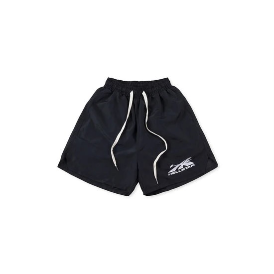 Hellstar Logo Shorts ヘルスター ロゴ ショーツ