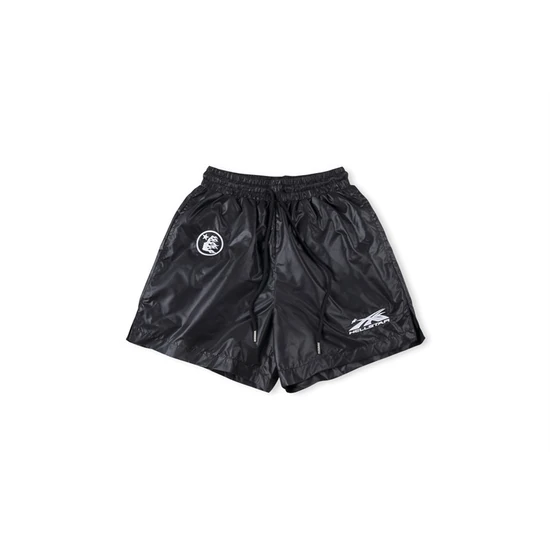 Hellstar Logo Shorts ヘルスター ロゴ ショーツ