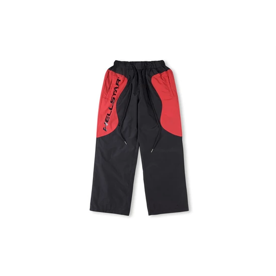 Hellstar Logo Cargo Pants ヘルスター ロゴ カーゴ パンツ