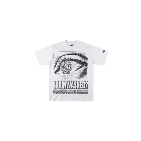 Hellstar Logo Graphic T-Shirt ヘルスター ロゴ グラフィック Tシャツ