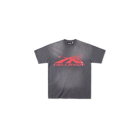 Hellstar Logo T-Shirt ヘルスター ロゴ Tシャツ