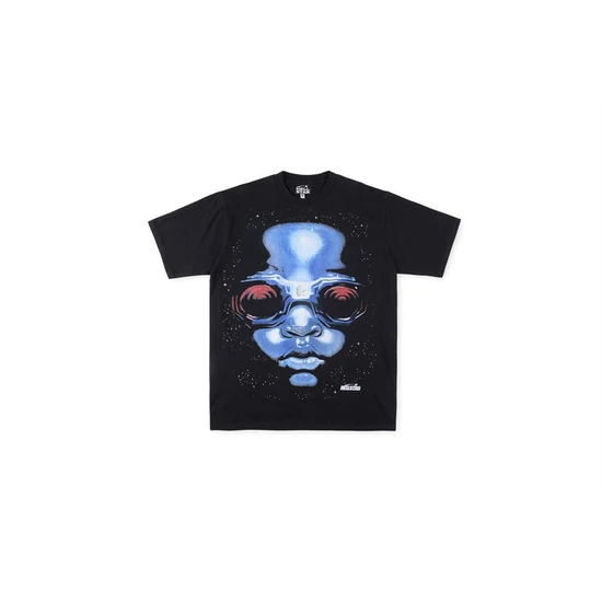 Hellstar Logo T-Shirt ヘルスター ロゴ Tシャツ