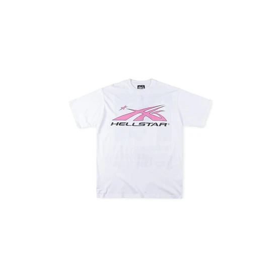 Hellstar Logo T-Shirt ヘルスター ロゴ Tシャツ