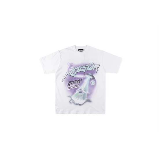 Hellstar Graphic T-Shirt ヘルスター グラフィック Tシャツ