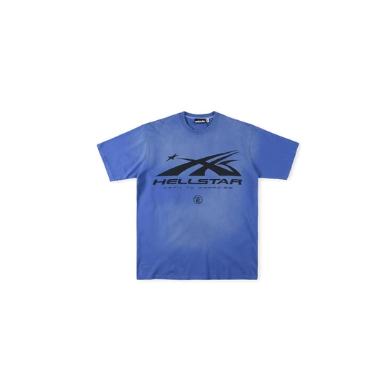 Hellstar Logo T-Shirt ヘルスター ロゴ Tシャツ