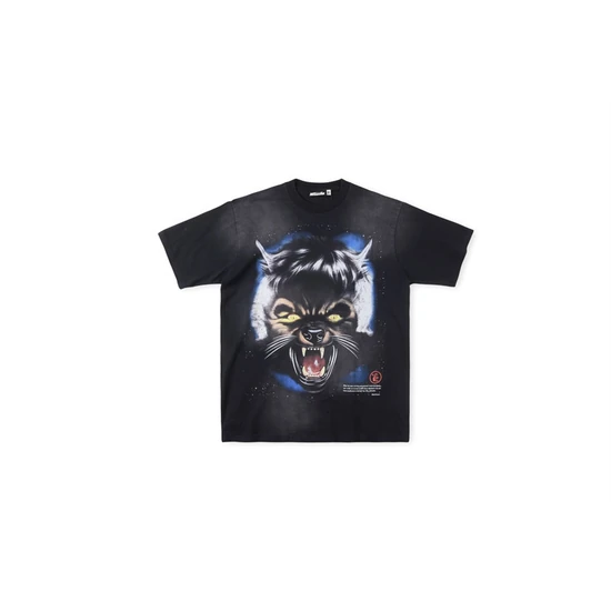 Hellstar Graphic T-Shirt ヘルスター グラフィック Tシャツ
