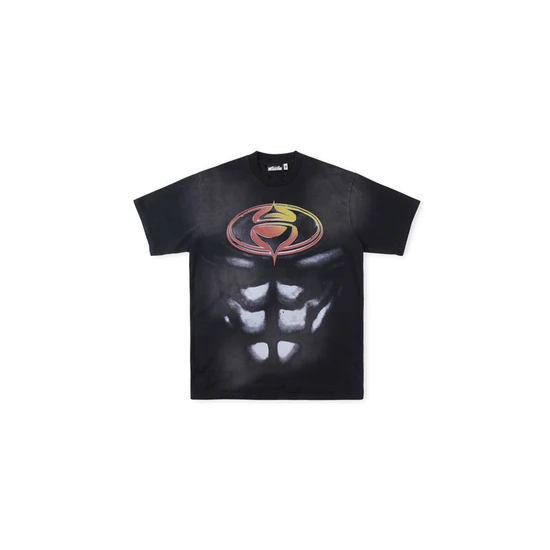 Hellstar Logo T-Shirt ヘルスター ロゴ Tシャツ