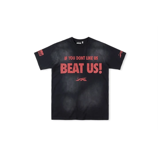 Hellstar Logo T-Shirt ヘルスター ロゴ Tシャツ