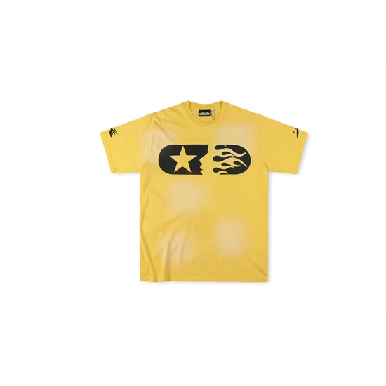 Hellstar Logo T-Shirt ヘルスター ロゴ Tシャツ