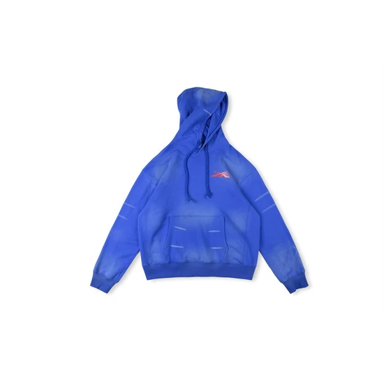 Hellstar Hellstar Logo Graphic Hoodie ヘルスター ヘルスター ロゴ グラフィック パーカー